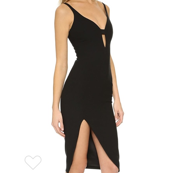 Elizabeth and James Myla Dress - Size 0 - Picture 8 of 8